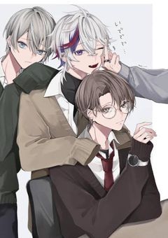 兄と弟に嫌われたのでイメチェンしたら愛されました