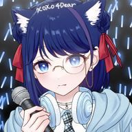 ルビー💎🎀🐺さんのアイコン画像
