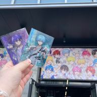 りすと💫💜🩵さんのアイコン画像
