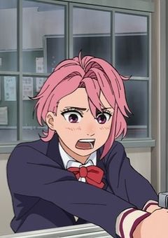 片思いしてるあの子に片思いしてます!!