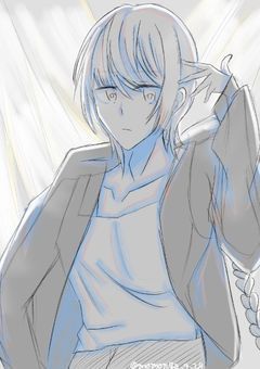 イラスト部屋