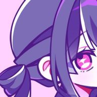 ##　,　桃音さんのアイコン画像