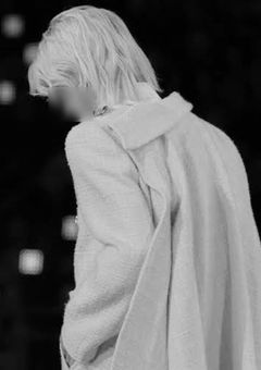 10人目の雪だるま