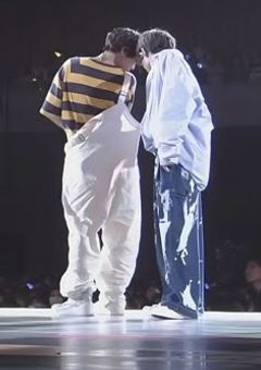 ジャニーズBL短編集