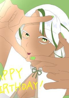 〚 創作部屋 〛愛故に、