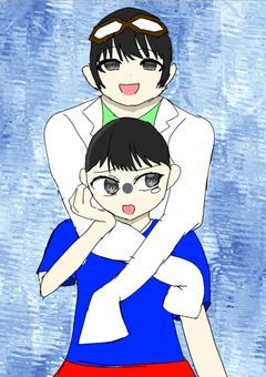 天才科学者の愛が重すぎる!