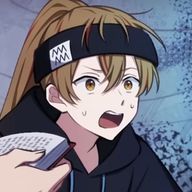 星桃ライムさんのアイコン画像
