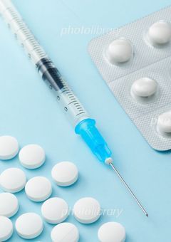 日々のカルテ。