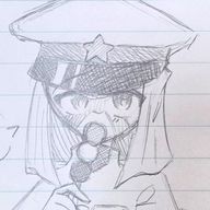 大日本帝國（nrkr中）＠元とかコロさんのアイコン画像