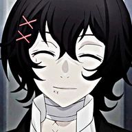 驟雨さんのアイコン画像