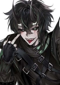 ブラックマーケット