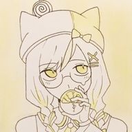 きなこ@フォロバ100  🦊💛🎨さんのアイコン画像