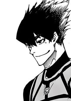 # ブルーロックの歌姫