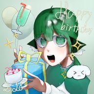 いぬささんのアイコン画像