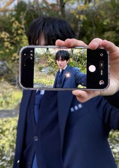 花言葉に愛を込めて 