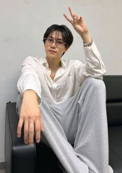 わたしだけの、スーパースター