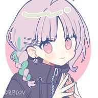 音羽さんのアイコン画像