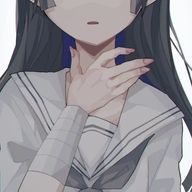 紫陽花 #鬱さんのアイコン画像