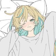 ヌープ*@無浮上さんのアイコン画像