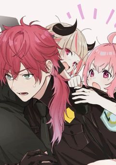 にじGTA / タクシーデスドライバー