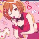 MEIKO（セカイの狭間）