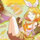 鏡音リン（セカイの狭間）