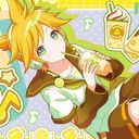 鏡音レン（セカイの狭間）