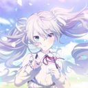 初音ミク（誰もいない）