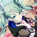 初音ミク（ストリート）