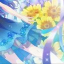 星屑ヘアー
