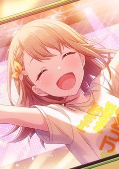 花里さんVTuber始めました!