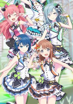 新装開店！MOREMORE放送局！！