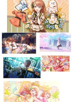 セカイの新しい仲間、あの人でした！？【花里みのりver.】