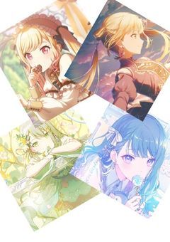 ウィッシュ☆プリキュア