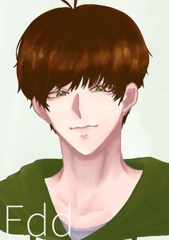 エズワのイラスト描くぞおおおおお