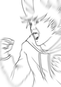 エズワのイラスト描くぞおおおおお