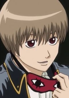 え、あざといね