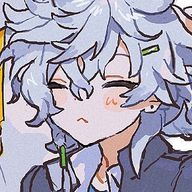 夏霖さんのアイコン画像