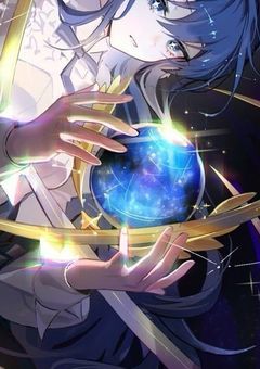 【d!】私の前世,神らしいです
