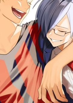 【d!】ありがとうを君へ