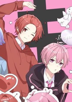 いふほとbl #ほとけ」の小説・夢小説｜無料スマホ夢小説ならプリ小説 byGMO