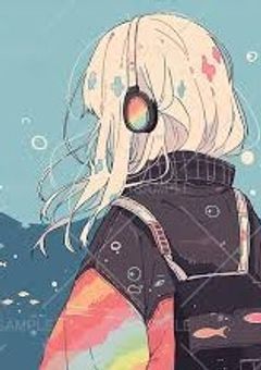 私は悪者なんかじゃない