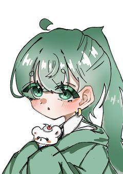 イラストと雑談部屋