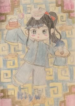 キユのイラスト部屋