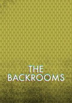 THE BACKROOMS