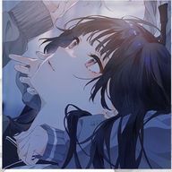 白澤さんのアイコン画像