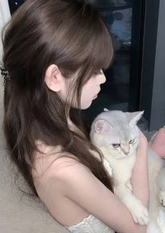 仔猫ちゃん．