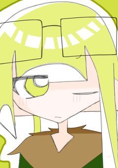 スプライラスト部屋