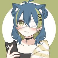狐白さんのアイコン画像