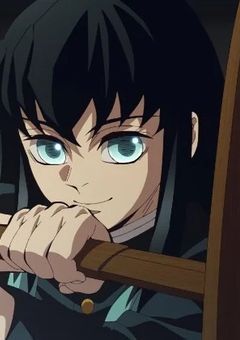 時透師範と継子の日常